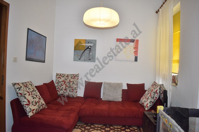 Three bedroom apartment for rent in the Center in Tirana, Albania